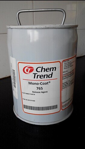 Chem Trend Mono-Coat 765 Release Agent